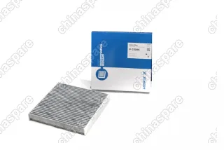 Фильтр салона Honda StepWGN Fit III 07-, CR-V V 16-, HR-V II 15-, Jazz IV 11-, CR-Z 10-, Civic X 16-, Insight II 09-
