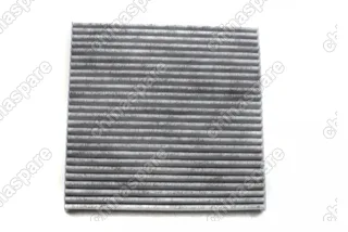 Фильтр салона Honda StepWGN Fit III 07-, CR-V V 16-, HR-V II 15-, Jazz IV 11-, CR-Z 10-, Civic X 16-, Insight II 09-