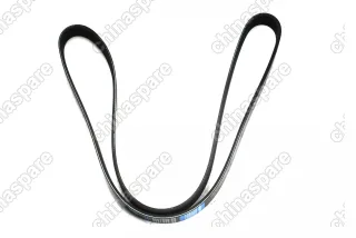 Ремень приводной Zekkert Geely Coolray