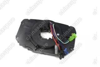 Шлейф подрулевой (без переключателей) Renault Megane II