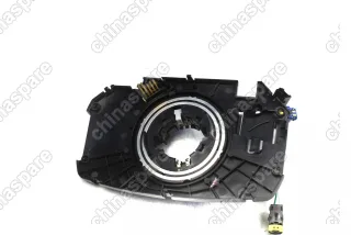 Шлейф подрулевой (без переключателей) Renault Megane II