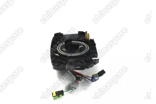 Шлейф подрулевой (без переключателей) Renault Megane II