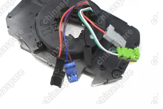 Шлейф подрулевой (без переключателей) Renault Megane II