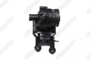 Блок клапанов отопителя Audi A6 4F