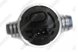 Регулятор холостого хода BMW E30, E34, E36