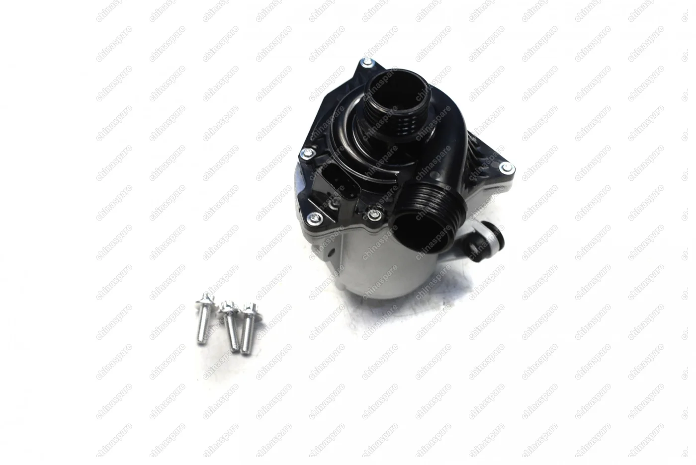 Насос водяной электрический BMW X5 E70 N52