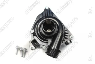 Насос водяной электрический BMW X5 E70 N52