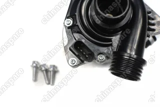 Насос водяной электрический BMW X5 E70 N52