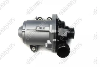 Насос водяной электрический BMW X5 E70 N52