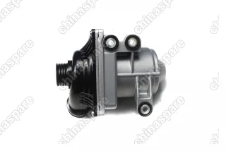 Насос водяной электрический BMW X5 E70 N52