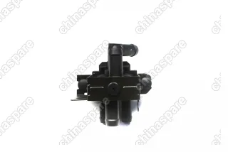 Блок клапанов отопителя Jaguar S-Type