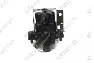 Блок клапанов отопителя Jaguar S-Type