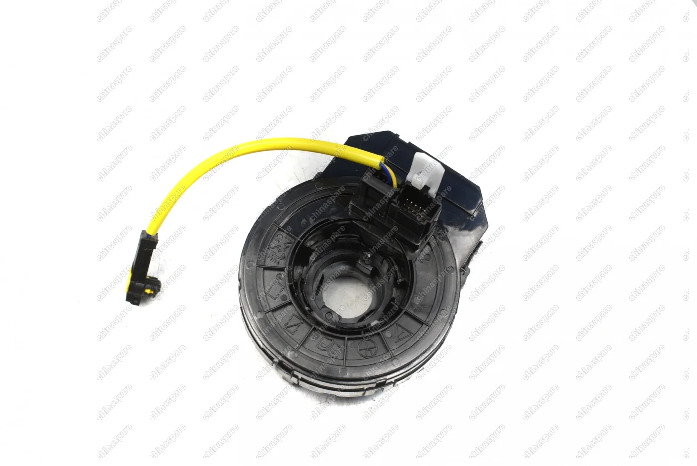 Шлейф подрулевой SsangYong New Actyon