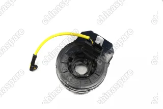 Шлейф подрулевой SsangYong New Actyon