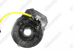 Шлейф подрулевой SsangYong New Actyon