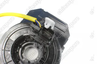 Шлейф подрулевой SsangYong New Actyon