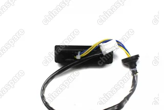 Кнопка открывания багажника Nissan Murano Z51