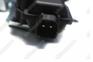 Активатор замка багажника Ford Fusion Fiesta