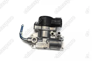 Датчик клапан холостого хода Nissan