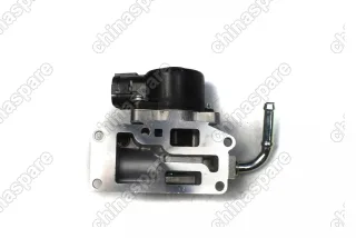 Датчик клапан холостого хода Nissan