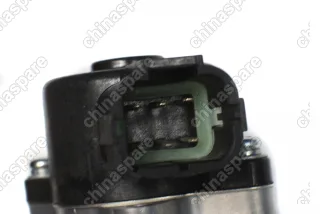 Датчик клапан холостого хода Nissan