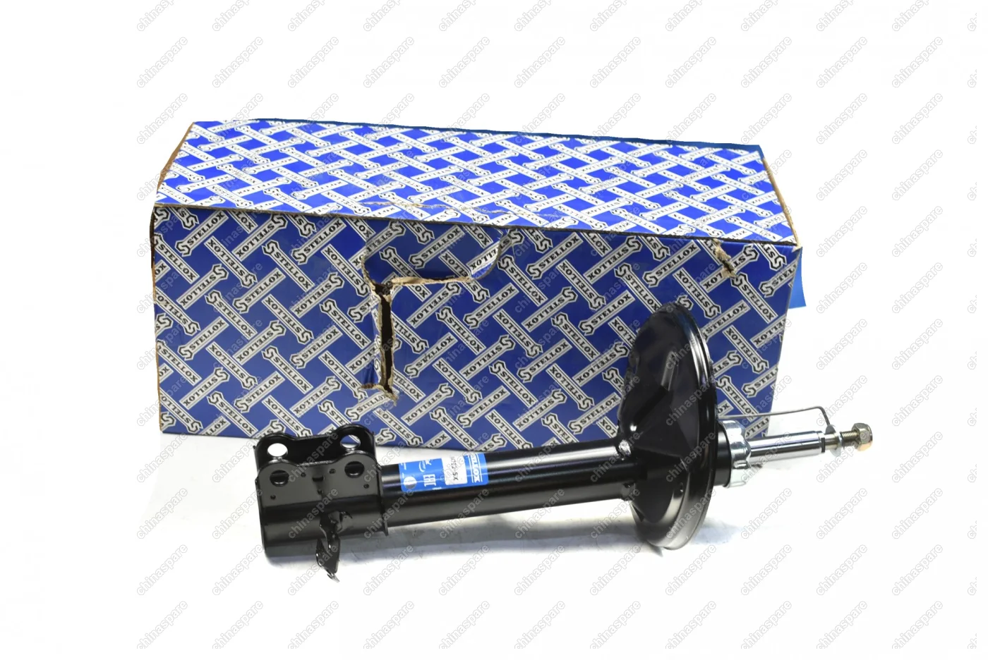 Амортизатор передний правый Stellox Chery Tiggo 5