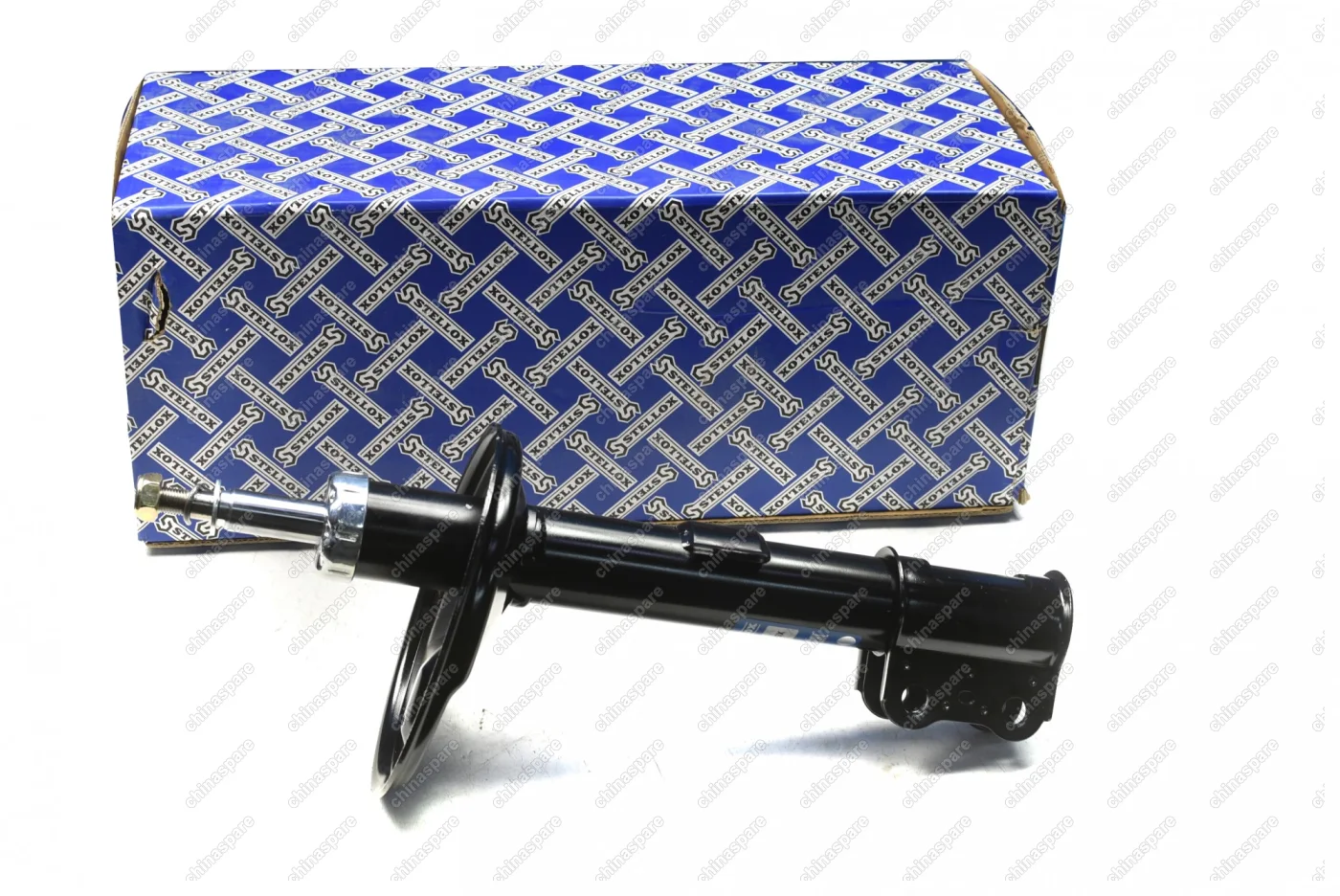 Амортизатор передний левый Stellox Chery Tiggo 5