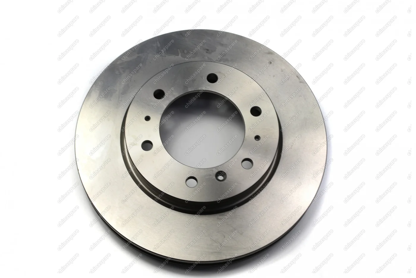 Диск тормозной передний Great Wall Poer Tank 300