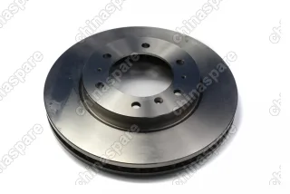 Диск тормозной передний Great Wall Poer Tank 300