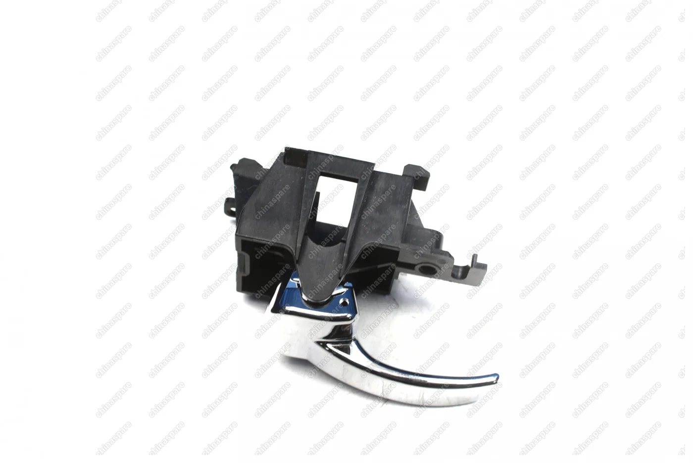 Ручка двери внутренняя левая Nissan Navara Pathfinder