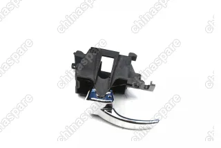 Ручка двери внутренняя левая Nissan Navara Pathfinder