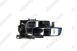 Ручка двери внутренняя левая Nissan Navara Pathfinder