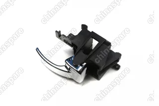 Ручка двери внутренняя правая Nissan Navara Pathfinder