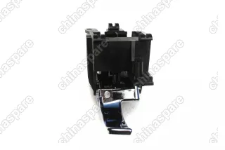 Ручка двери внутренняя правая Nissan Navara Pathfinder