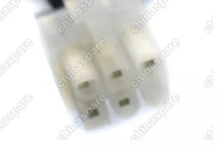 Переключатель подрулевой Chevrolet Lacetti