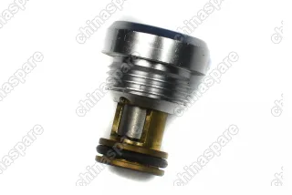 Обратный клапан маслоканала