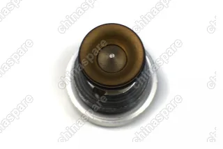 Обратный клапан маслоканала