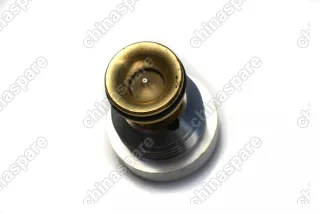 Обратный клапан маслоканала