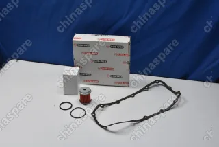 Фильтр АКПП COB-WEB с пробковой прокладкой поддона COB-WEB