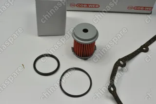 Фильтр АКПП COB-WEB с пробковой прокладкой поддона COB-WEB