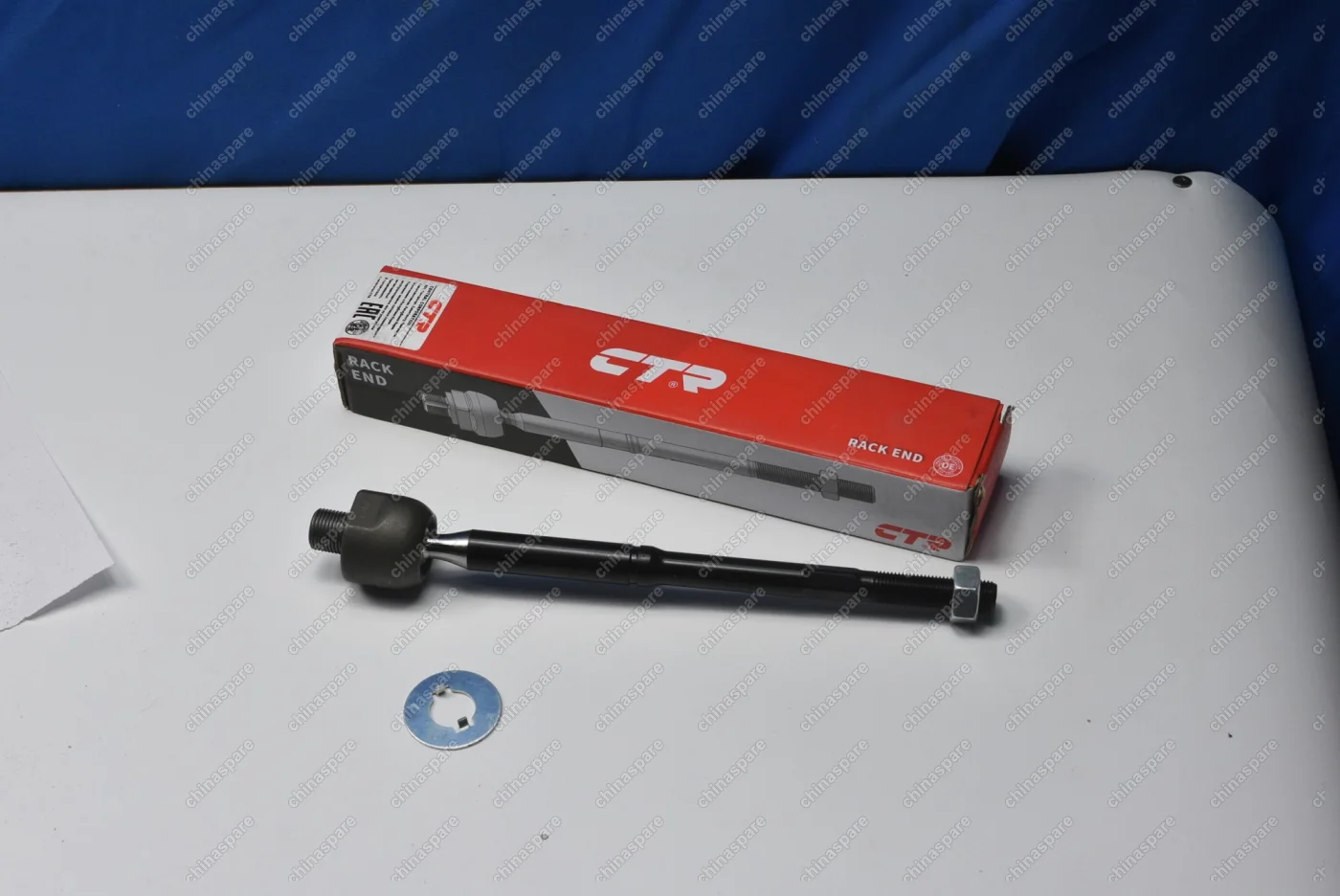 Тяга рулевая CTR Chery Tiggo 4 (T17-T19)