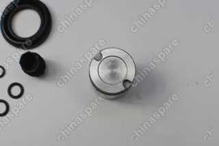 Ремкомплект заднего тормозного суппорта с поршнем LYNX (d38 мм, TRW/Lucas) Kuga I 08-12, Mondeo IV 07-15