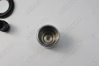 Ремкомплект заднего тормозного суппорта с поршнем LYNX (d38 мм, TRW/Lucas) Kuga I 08-12, Mondeo IV 07-15