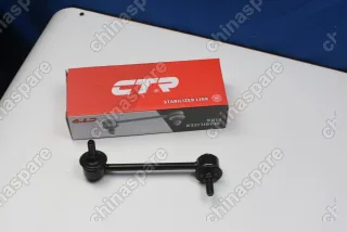 Стойка стабилизатора переднего с шарниром левая CTR Great Wall Hover