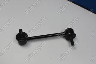 Стойка стабилизатора переднего с шарниром левая CTR Great Wall Hover