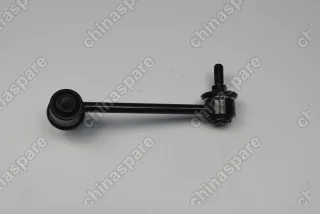 Стойка стабилизатора переднего с шарниром левая CTR Great Wall Hover