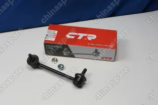 Стойка стабилизатора переднего с шарниром правая CTR Great Wall Hover