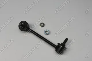 Стойка стабилизатора переднего с шарниром правая CTR Great Wall Hover