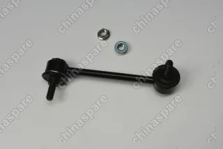 Стойка стабилизатора переднего с шарниром правая CTR Great Wall Hover