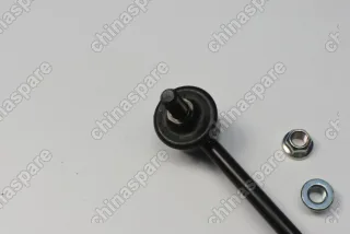 Стойка стабилизатора переднего с шарниром правая CTR Great Wall Hover